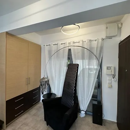 Apartamento Elegant Escapes 4 Atenas Exterior foto