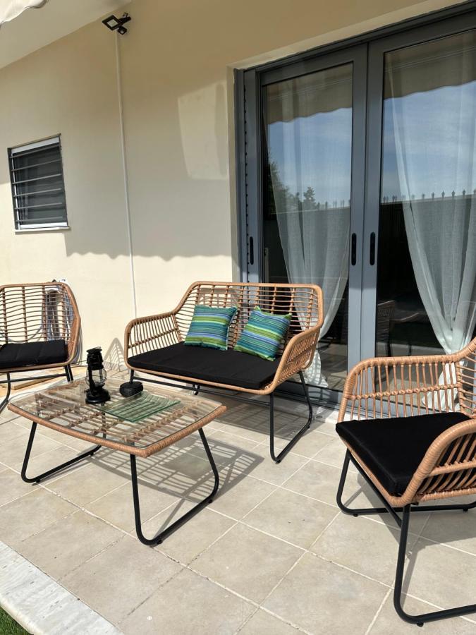 Appartement Elegant Escapes 4 *