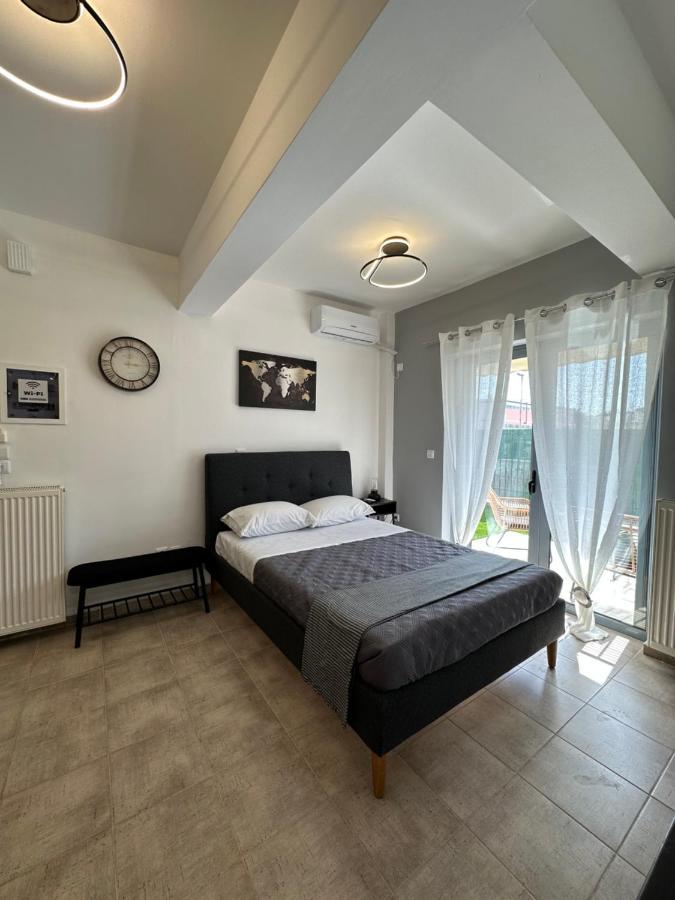 Apartmán Elegant Escapes 4 Atény